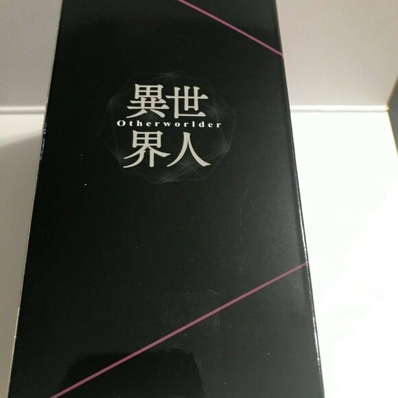 NEW Otherworlder That Time I Got Reincarnated as a Slime Shion 7'' Figure - Picture 4 of 7